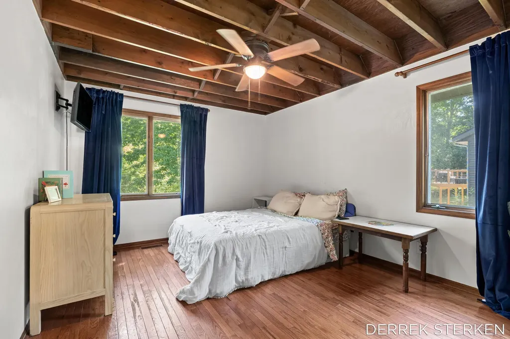 789 Shadybrook Drive Holland Charter Township MI 49424