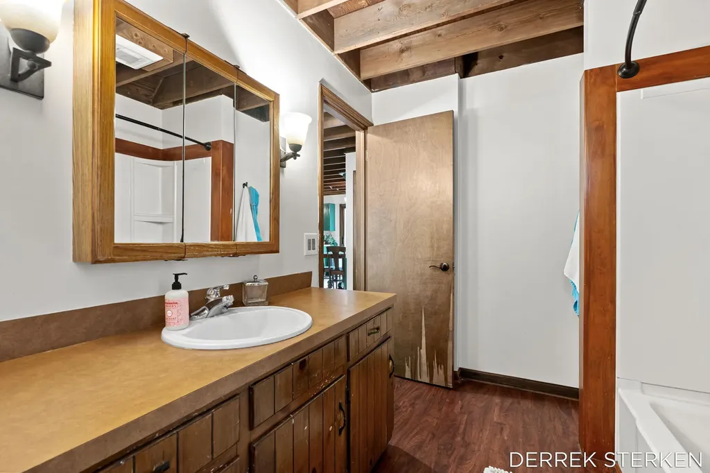 789 Shadybrook Drive Holland Charter Township MI 49424