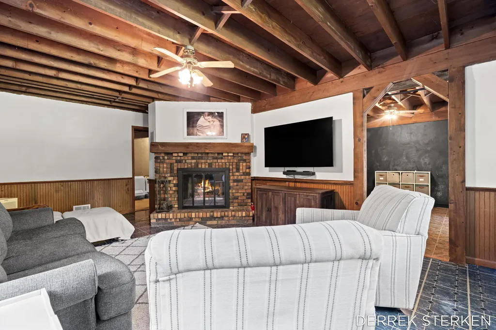 789 Shadybrook Drive Holland Charter Township MI 49424