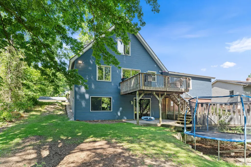 789 Shadybrook Drive Holland Charter Township MI 49424