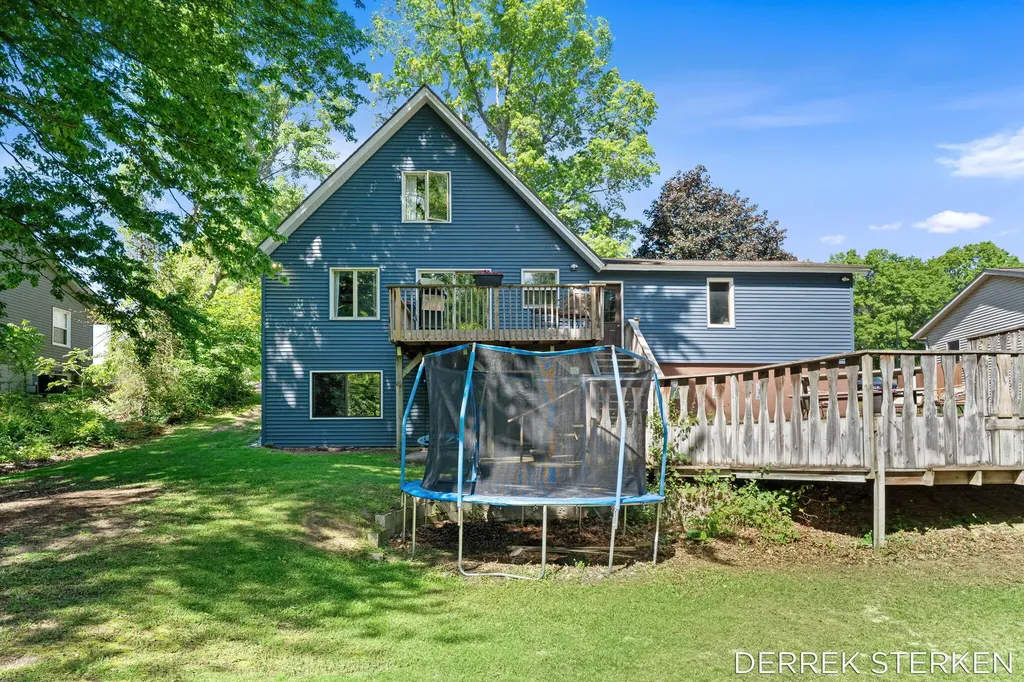 789 Shadybrook Drive Holland Charter Township MI 49424