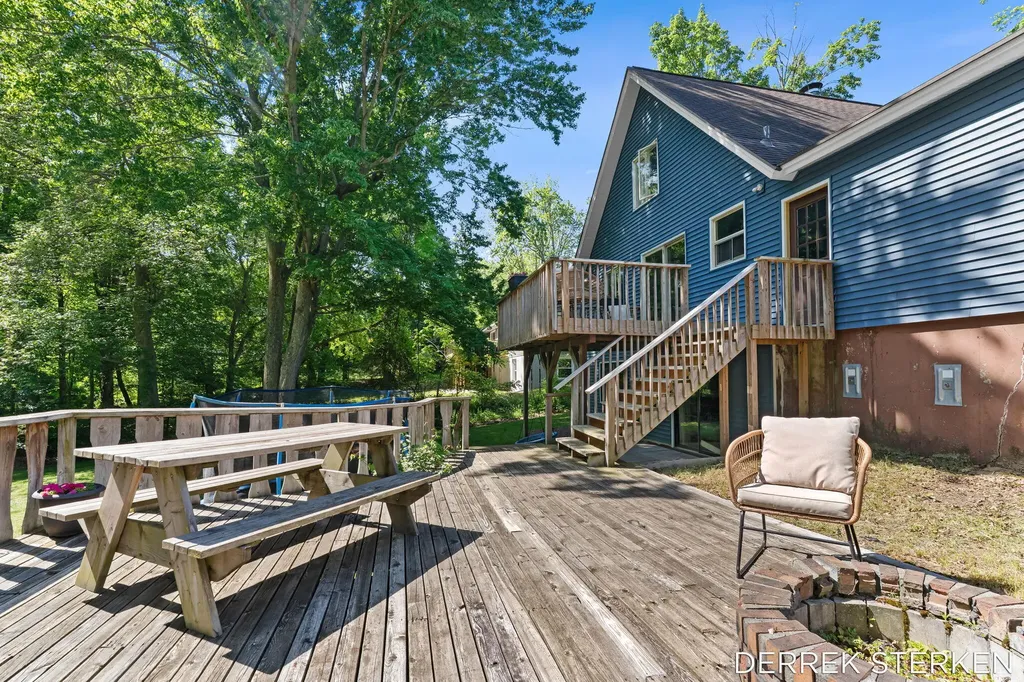 789 Shadybrook Drive Holland Charter Township MI 49424