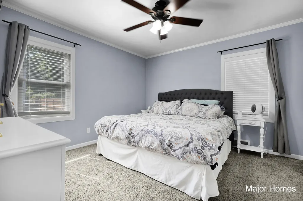 1947 Blandford Avenue SW Wyoming City MI 49519