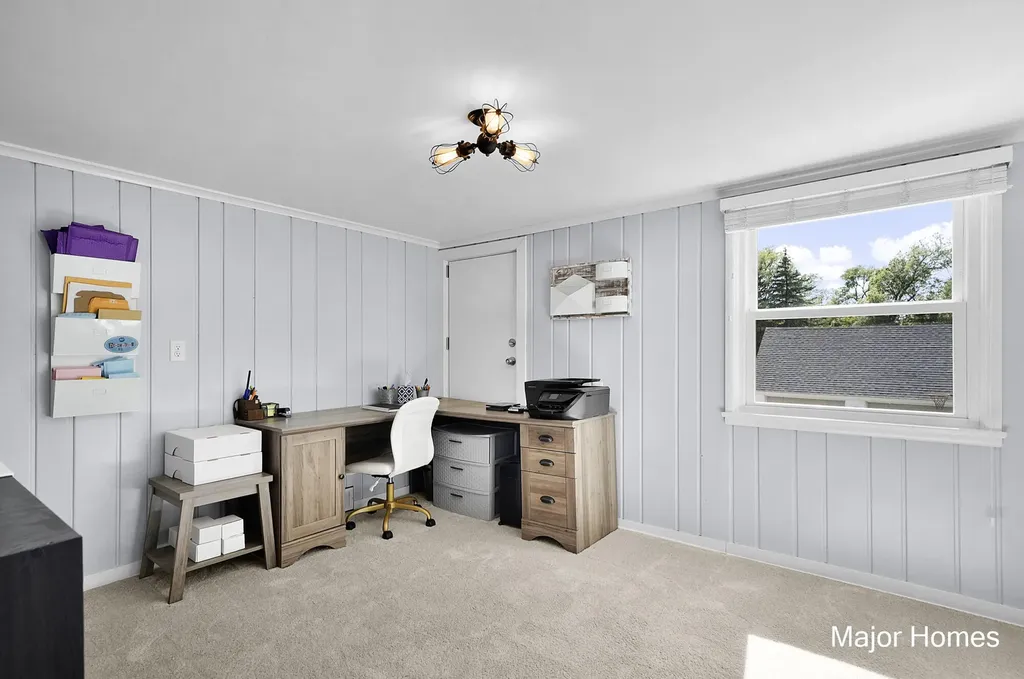 1947 Blandford Avenue SW Wyoming City MI 49519