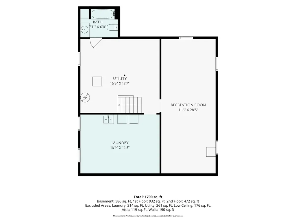 1947 Blandford Avenue SW Wyoming City MI 49519