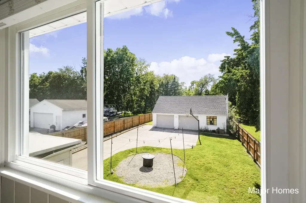 1947 Blandford Avenue SW Wyoming City MI 49519