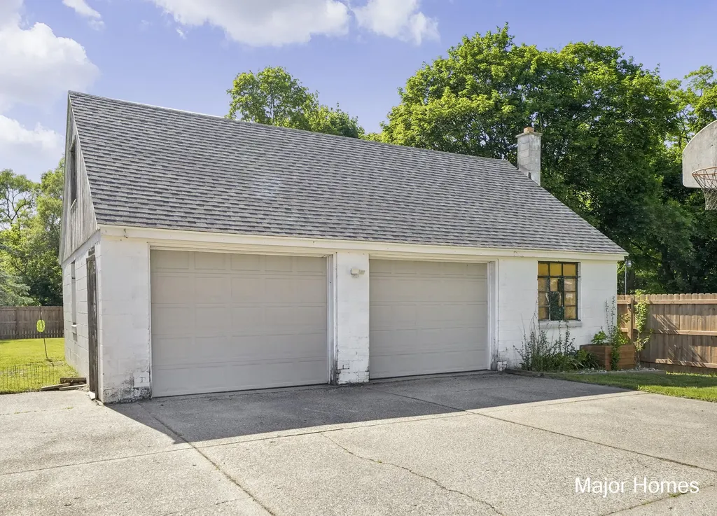 1947 Blandford Avenue SW Wyoming City MI 49519