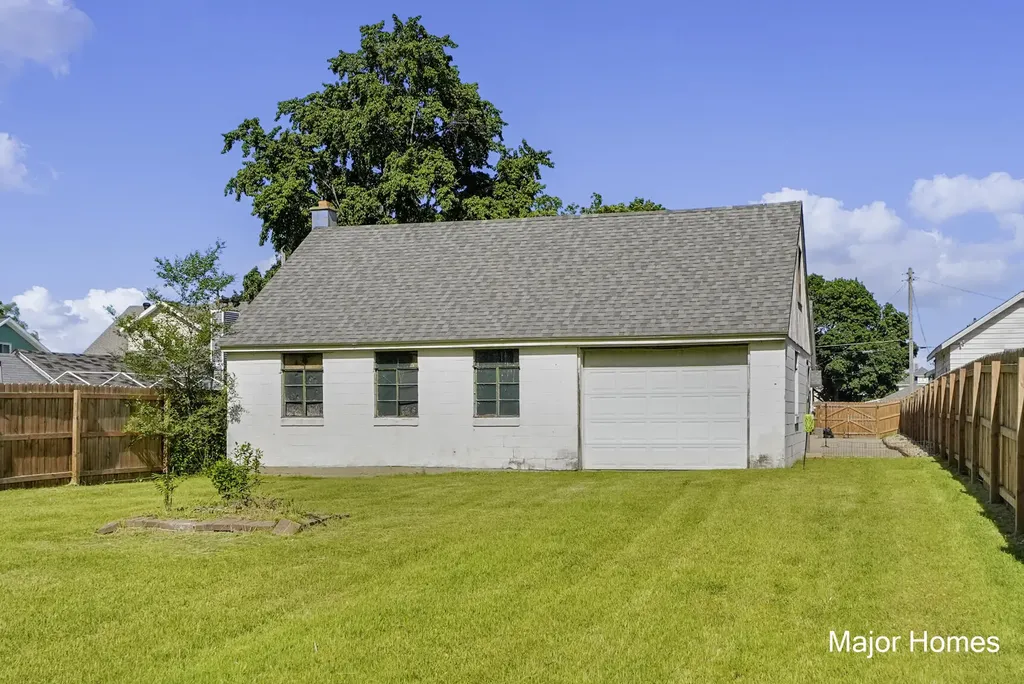 1947 Blandford Avenue SW Wyoming City MI 49519