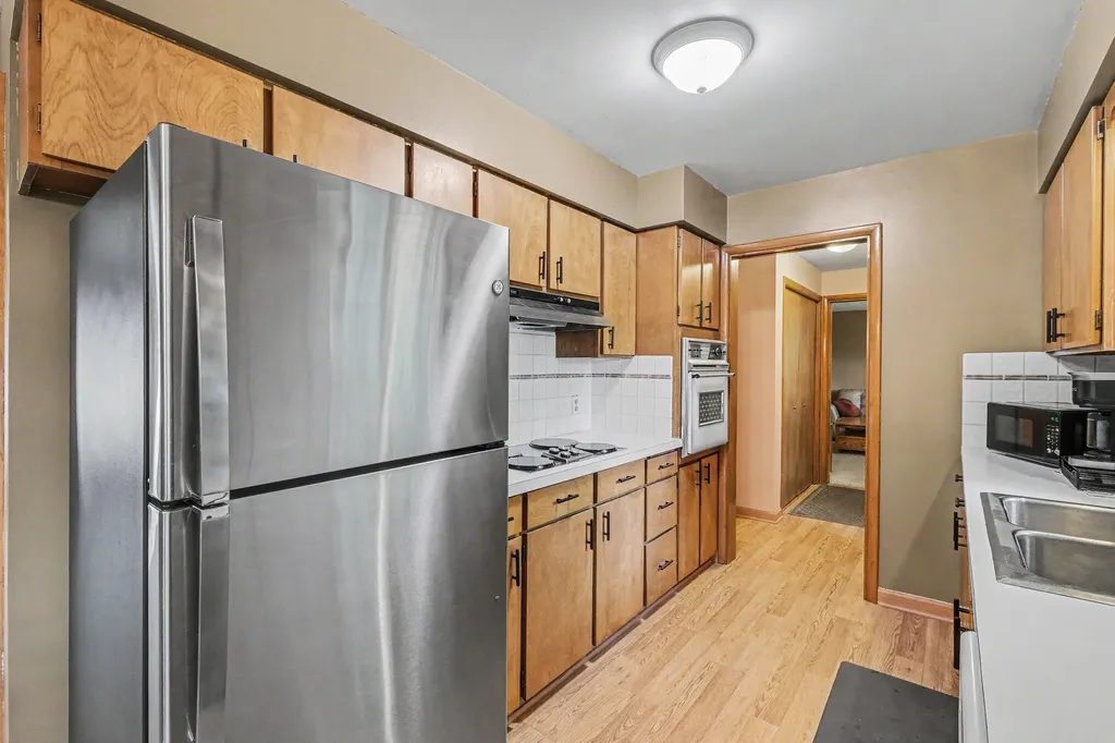 4498 Lucas Drive SW Grandville City MI 49418