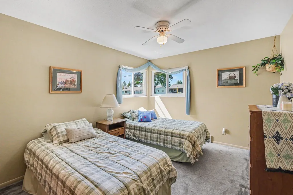 4498 Lucas Drive SW Grandville City MI 49418