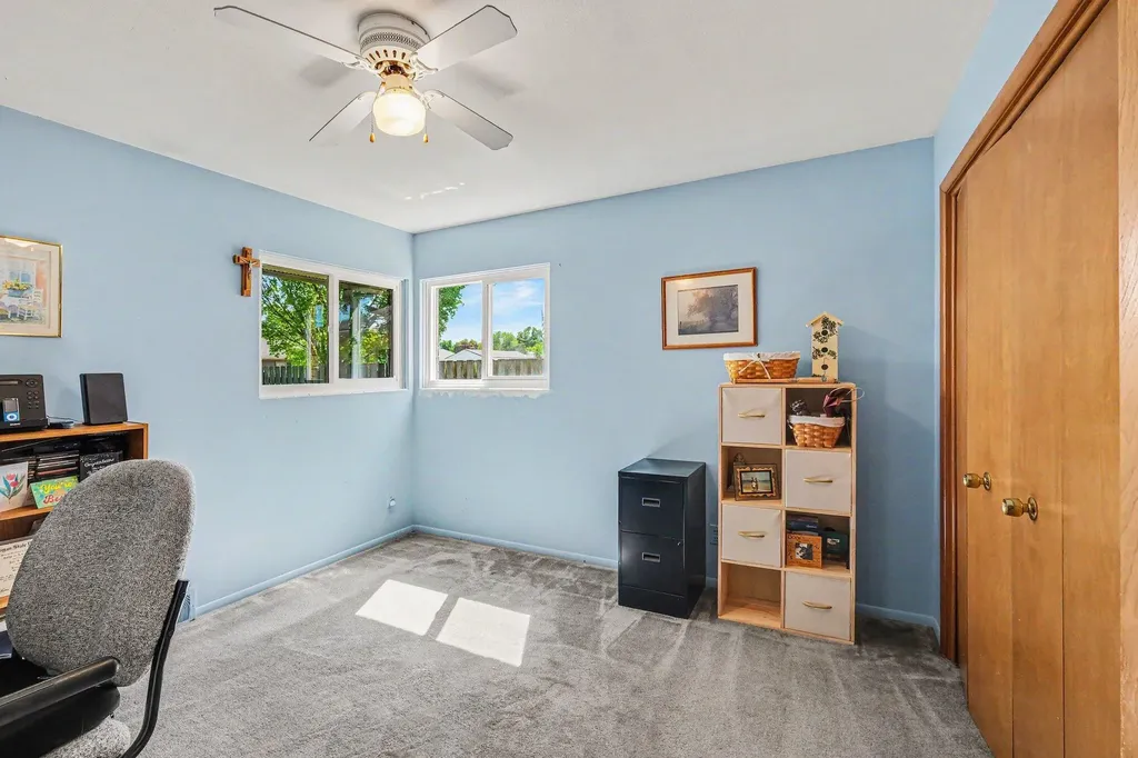 4498 Lucas Drive SW Grandville City MI 49418