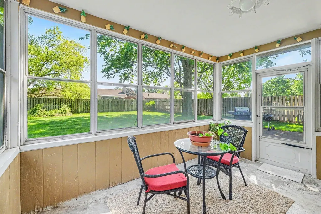 4498 Lucas Drive SW Grandville City MI 49418