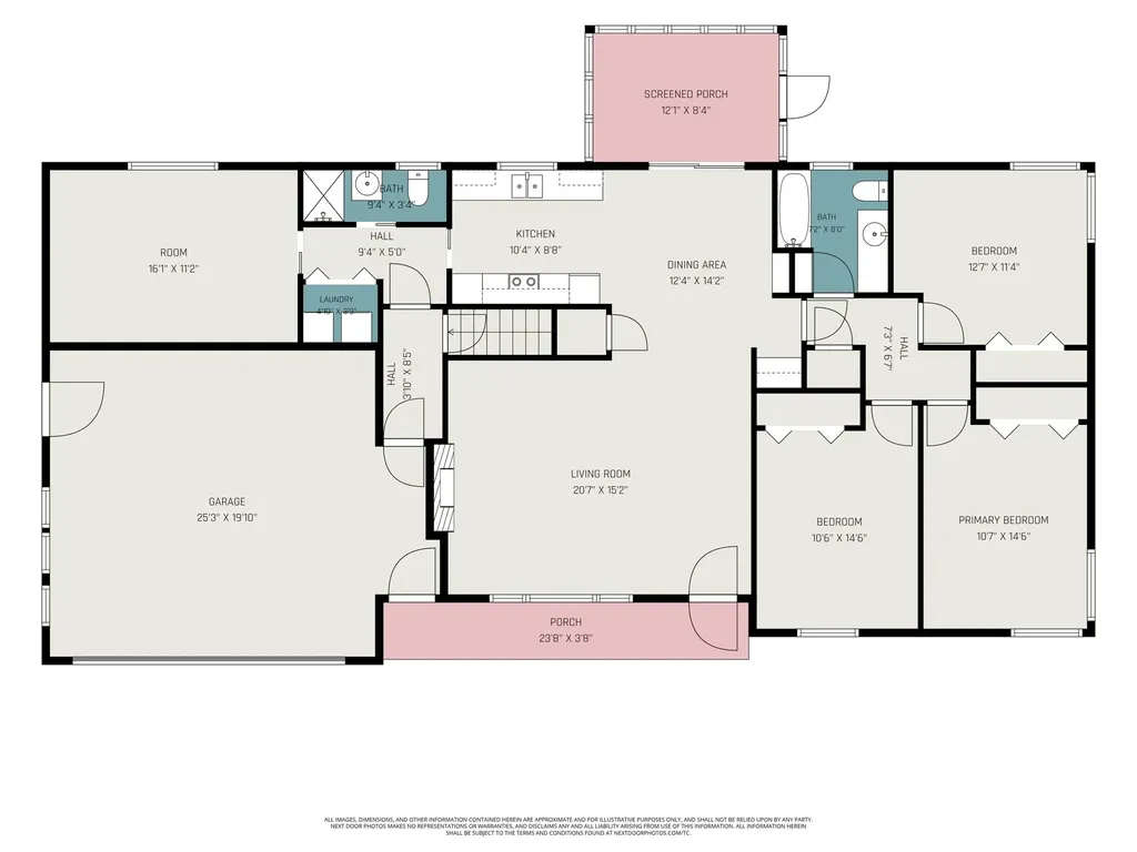 4498 Lucas Drive SW Grandville City MI 49418