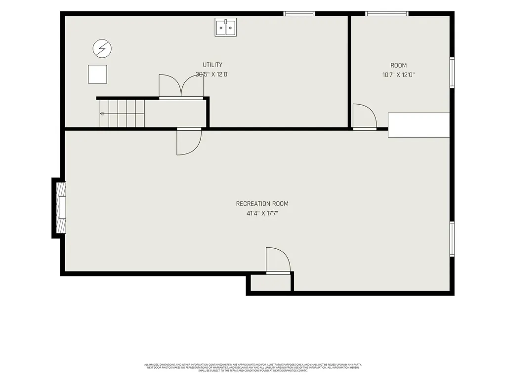 4498 Lucas Drive SW Grandville City MI 49418