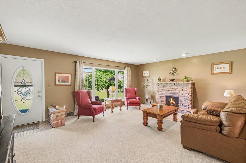 4498 Lucas Drive SW Grandville City MI 49418
