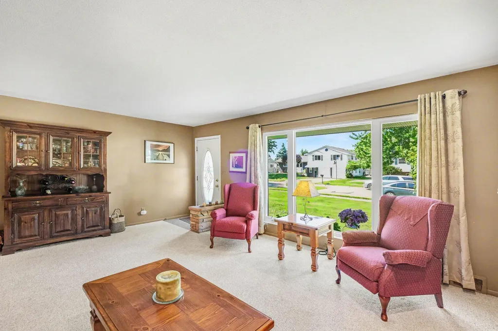 4498 Lucas Drive SW Grandville City MI 49418