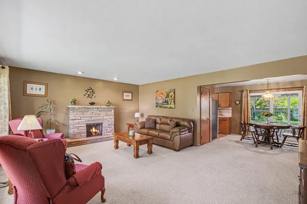 4498 Lucas Drive SW Grandville City MI 49418