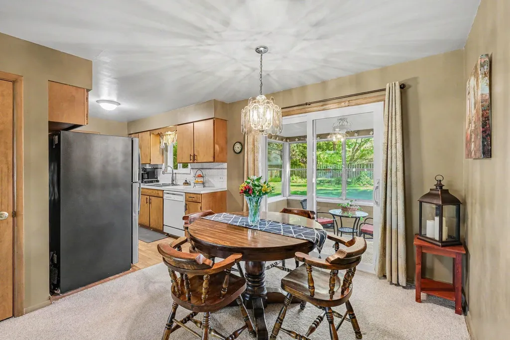 4498 Lucas Drive SW Grandville City MI 49418