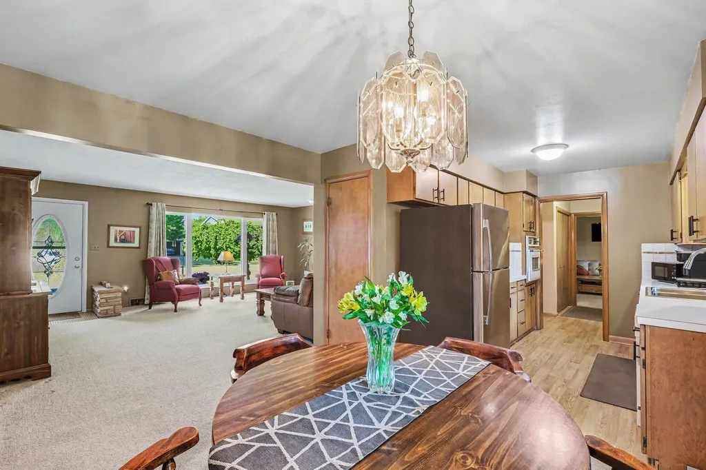4498 Lucas Drive SW Grandville City MI 49418