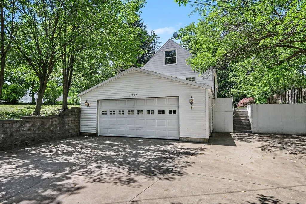1217 Plymouth Avenue SE Grand Rapids City MI 49506