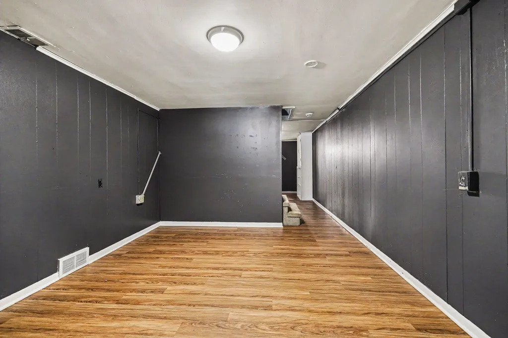 1217 Plymouth Avenue SE Grand Rapids City MI 49506
