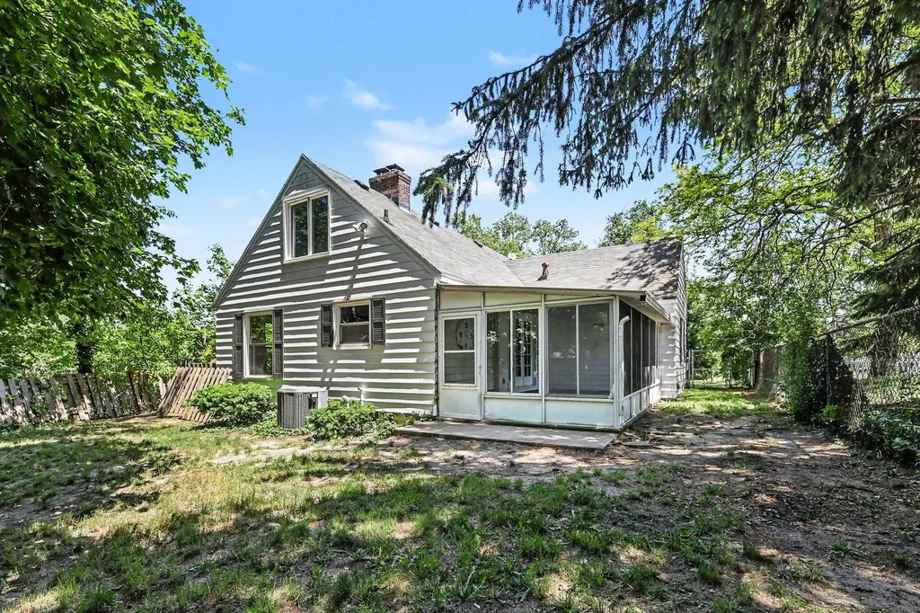1217 Plymouth Avenue SE Grand Rapids City MI 49506