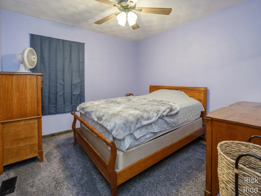 8290 E W Avenue E Brady Township MI 49097