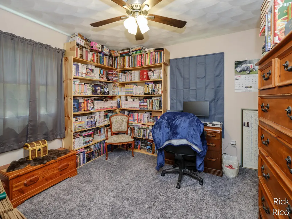 8290 E W Avenue E Brady Township MI 49097