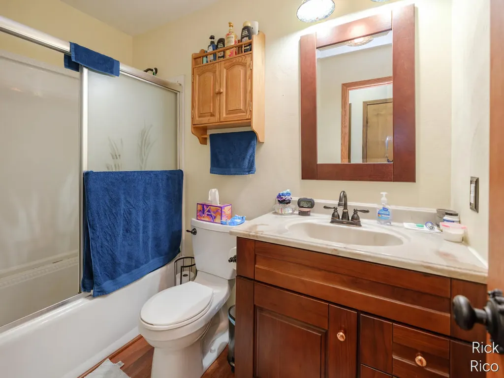 8290 E W Avenue E Brady Township MI 49097