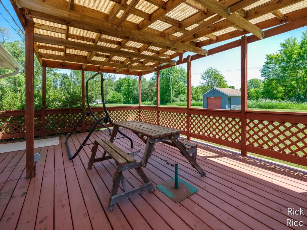 8290 E W Avenue E Brady Township MI 49097