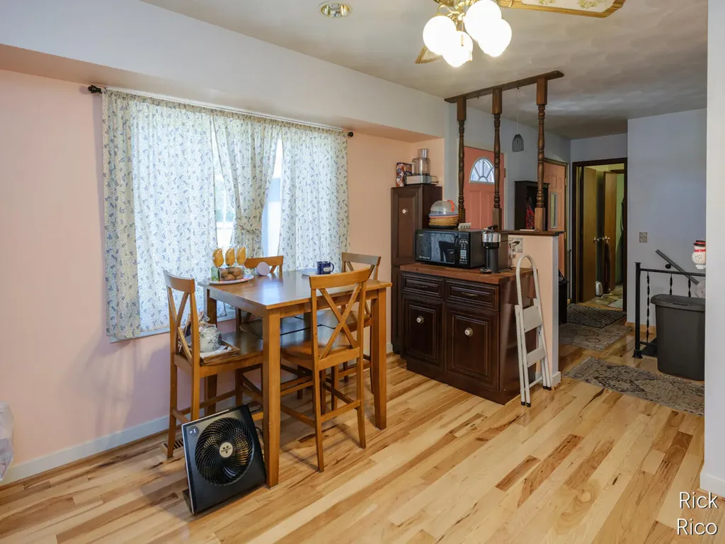 8290 E W Avenue E Brady Township MI 49097