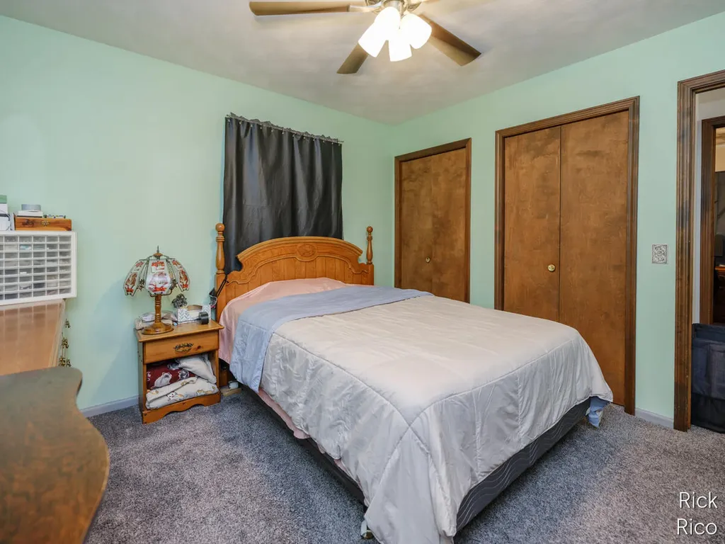 8290 E W Avenue E Brady Township MI 49097