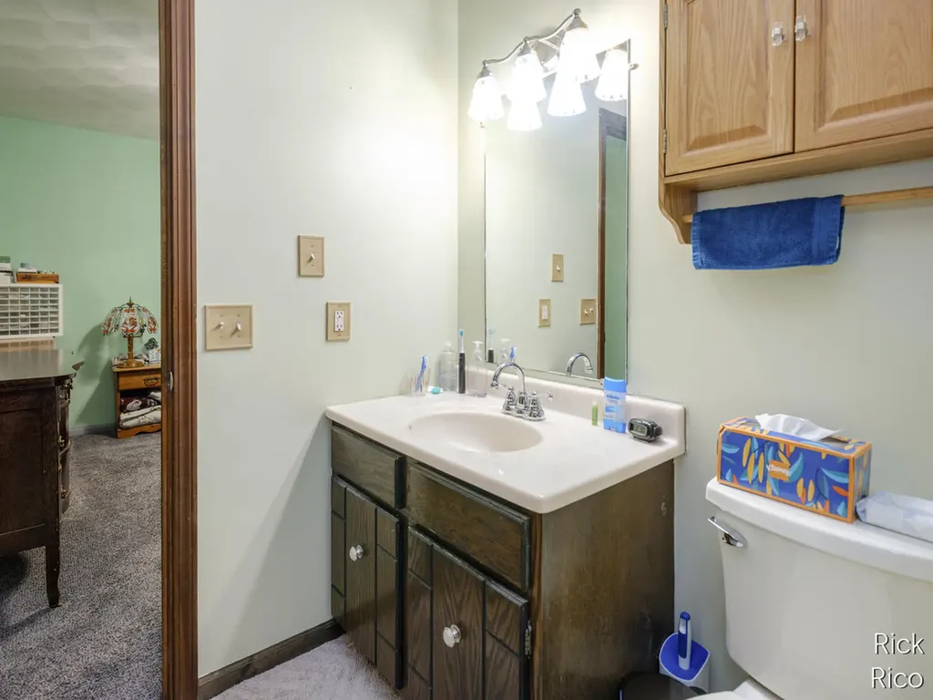 8290 E W Avenue E Brady Township MI 49097