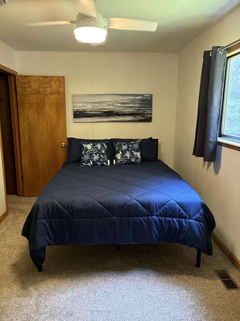 11983 Middle Beach Road Garfield Township MI 49762