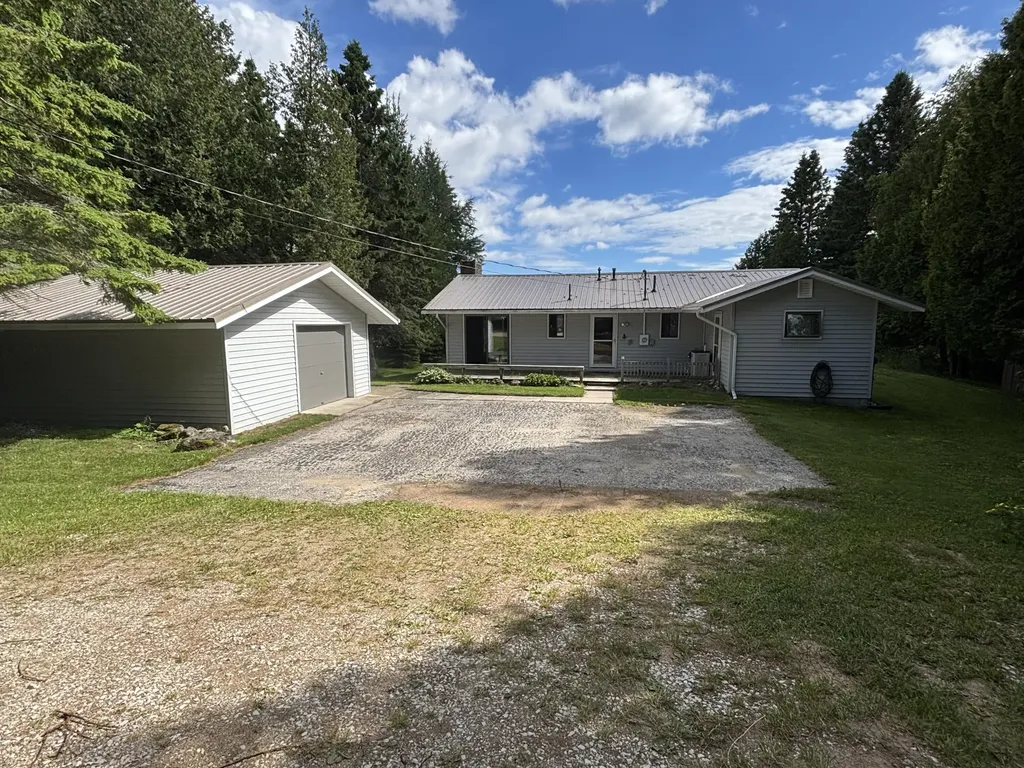 11983 Middle Beach Road Garfield Township MI 49762