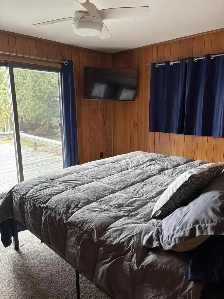 11983 Middle Beach Road Garfield Township MI 49762