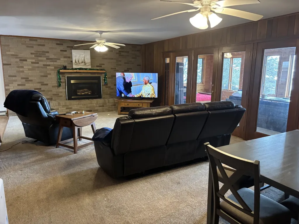 11983 Middle Beach Road Garfield Township MI 49762