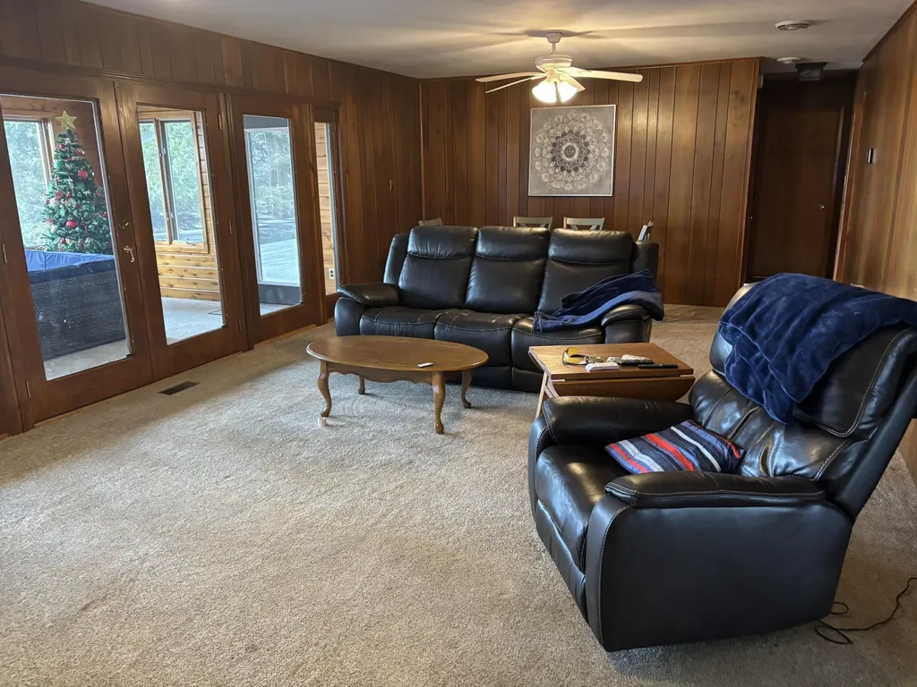 11983 Middle Beach Road Garfield Township MI 49762