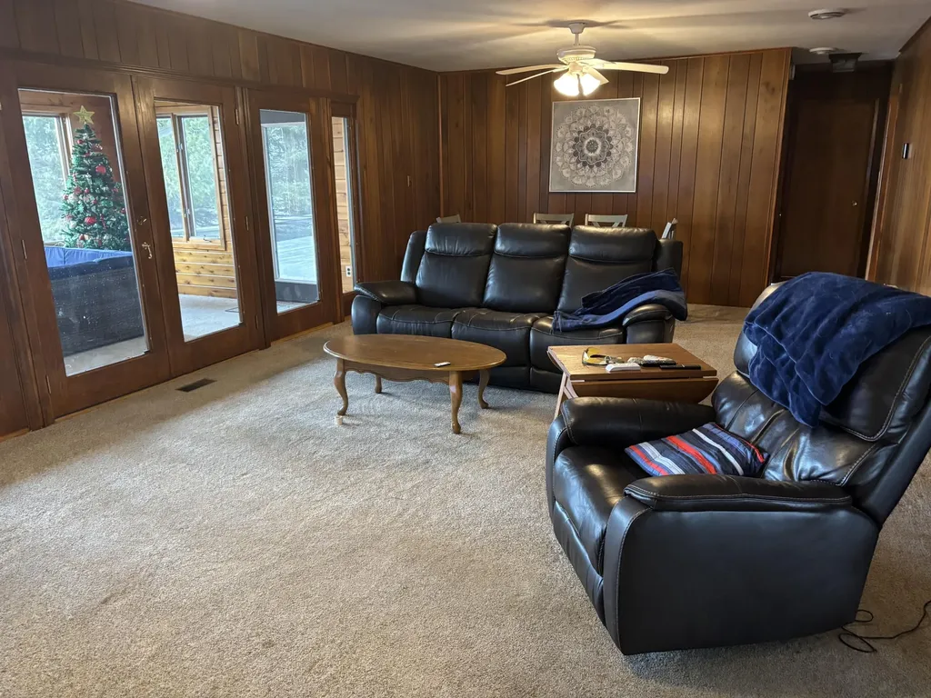 11983 Middle Beach Road Garfield Township MI 49762