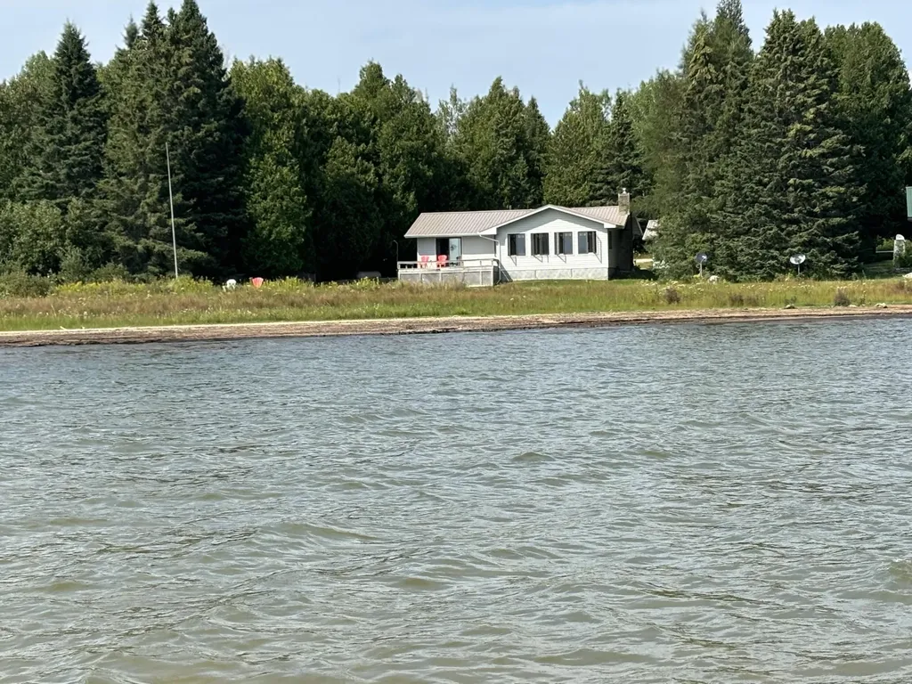 11983 Middle Beach Road Garfield Township MI 49762