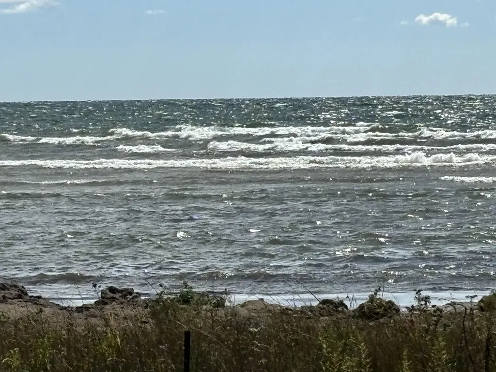 11983 Middle Beach Road Garfield Township MI 49762
