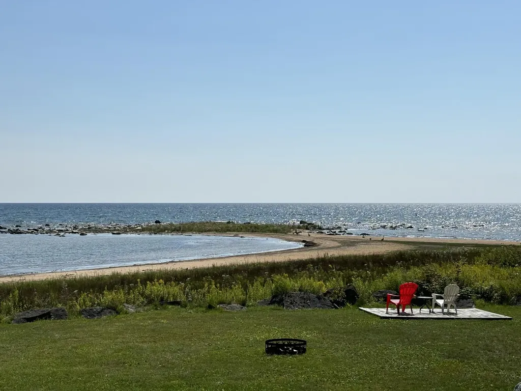 11983 Middle Beach Road Garfield Township MI 49762