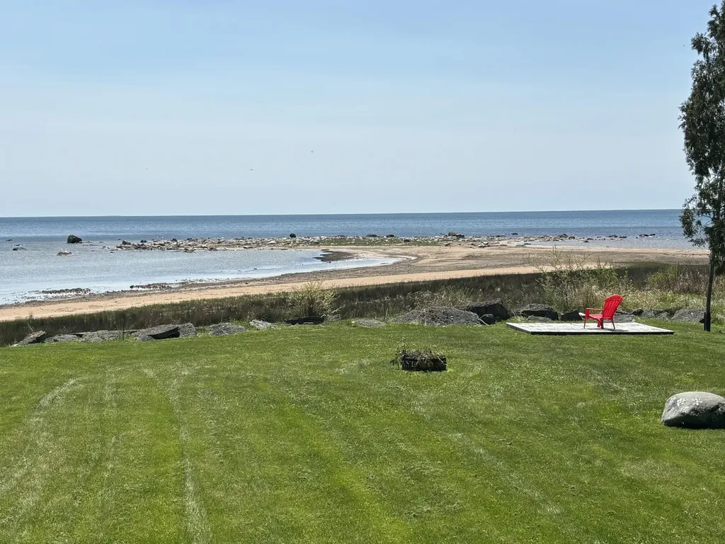 11983 Middle Beach Road Garfield Township MI 49762