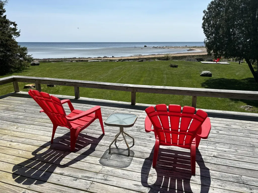 11983 Middle Beach Road Garfield Township MI 49762