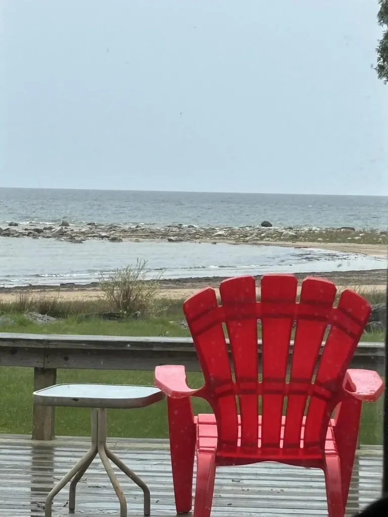 11983 Middle Beach Road Garfield Township MI 49762