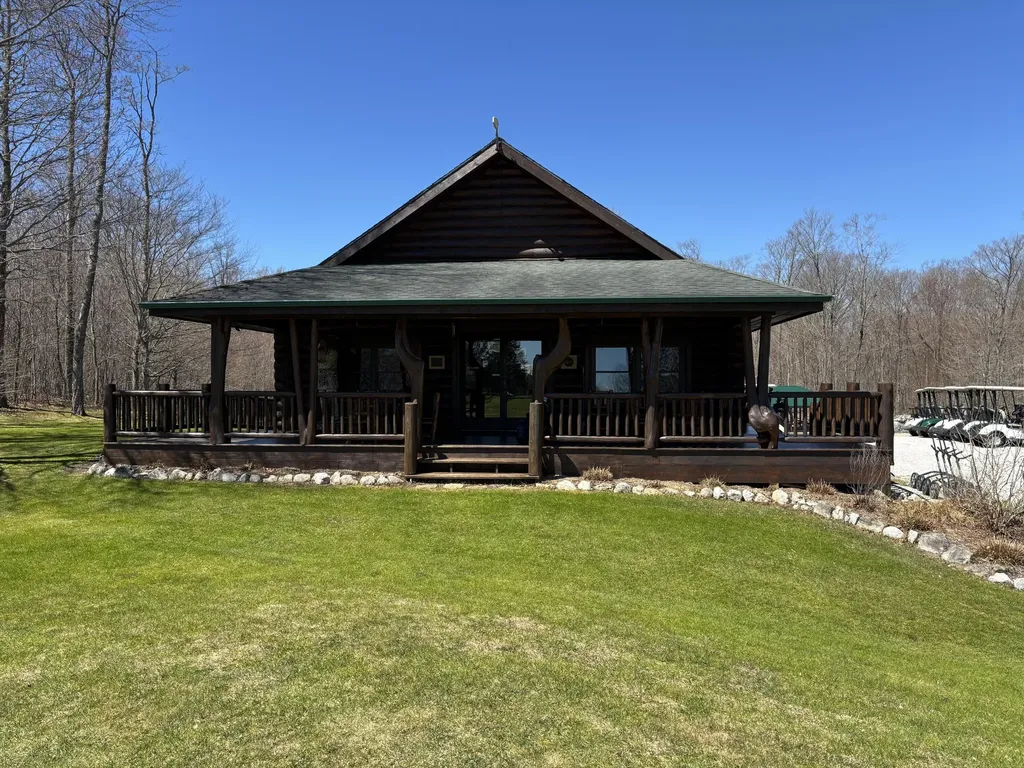 11983 Middle Beach Road Garfield Township MI 49762