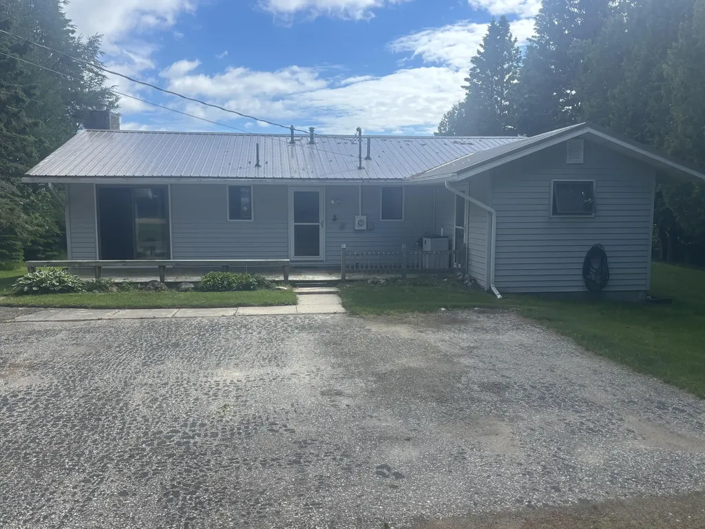 11983 Middle Beach Road Garfield Township MI 49762