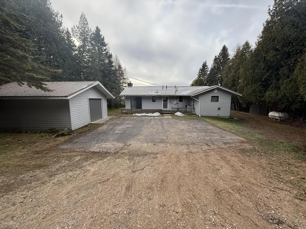 11983 Middle Beach Road Garfield Township MI 49762