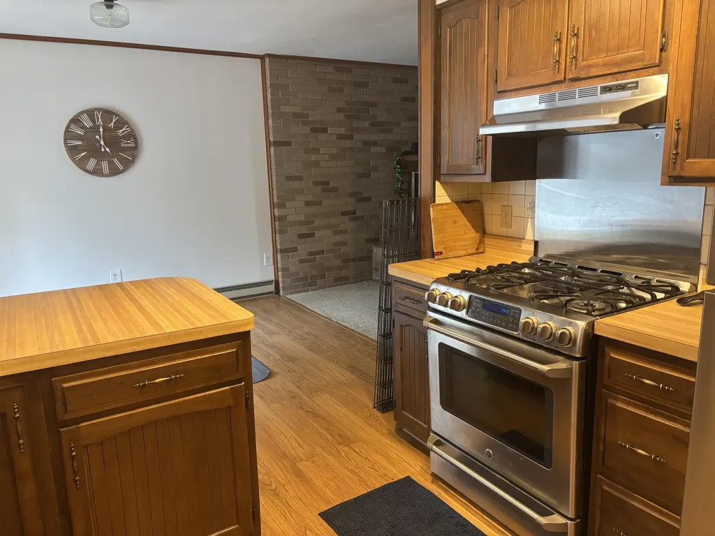 11983 Middle Beach Road Garfield Township MI 49762