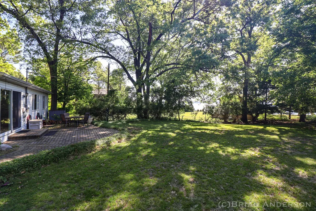 6265 W Old Channel Trail White River Township MI 49437